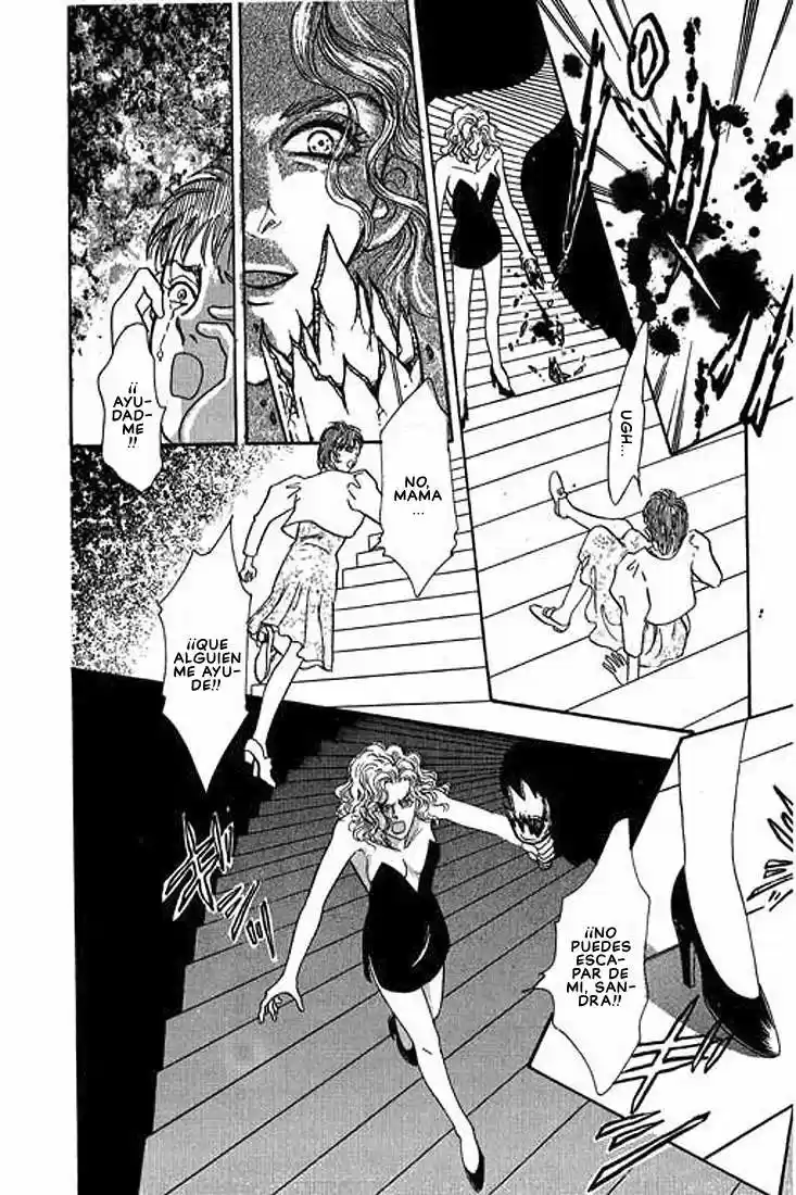 Pet Shop of horrors Hyohaku no hakobune - Capítulo 40 - Página 39 - LectorTMOo