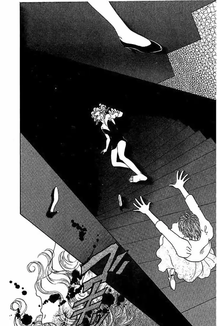 Pet Shop of horrors Hyohaku no hakobune - Capítulo 40 - Página 41 - LectorTMOo
