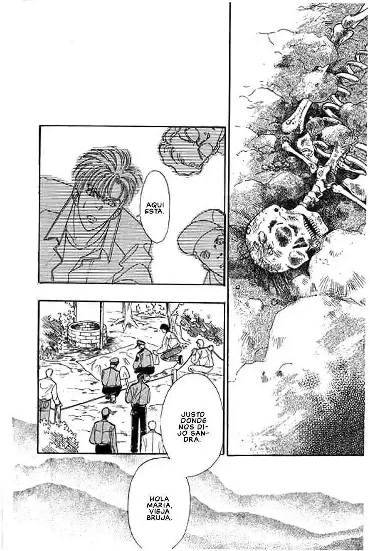 Pet Shop of horrors Hyohaku no hakobune - Capítulo 40 - Página 43 - LectorTMOo