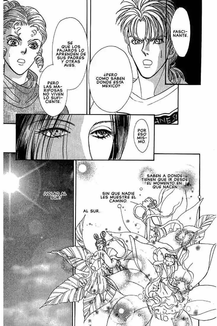 Pet Shop of horrors Hyohaku no hakobune - Capítulo 40 - Página 48 - LectorTMOo