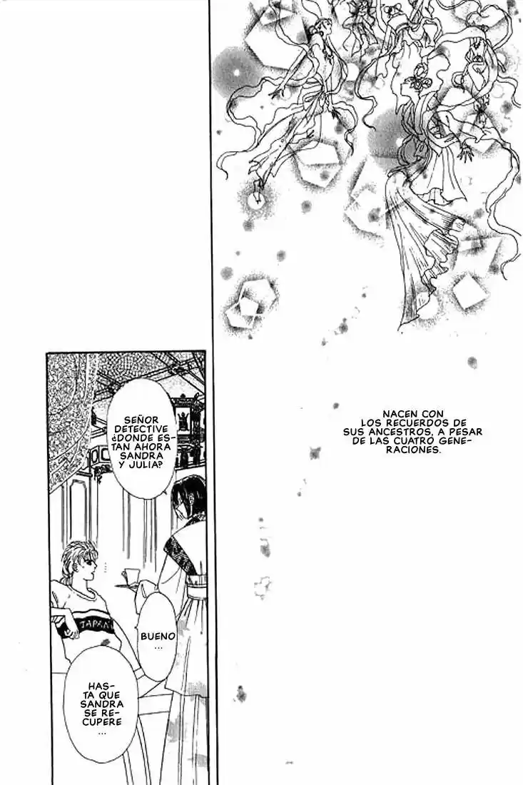 Pet Shop of horrors Hyohaku no hakobune - Capítulo 40 - Página 49 - LectorTMOo