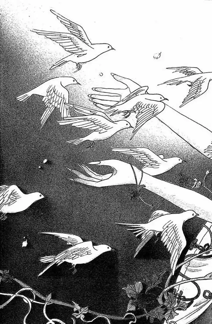Pet Shop of horrors Hyohaku no hakobune - Capítulo 41 - Página 4 - LectorTMOo