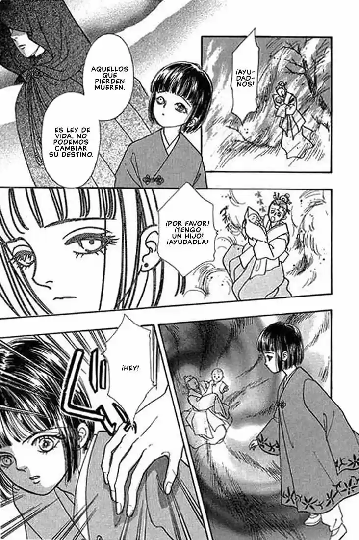 Pet Shop of horrors Hyohaku no hakobune - Capítulo 41 - Página 6 - LectorTMOo