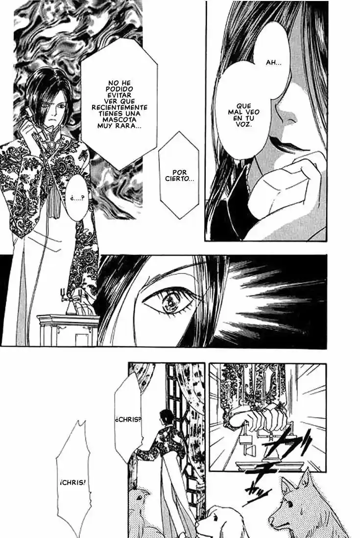 Pet Shop of horrors Hyohaku no hakobune - Capítulo 41 - Página 18 - LectorTMOo