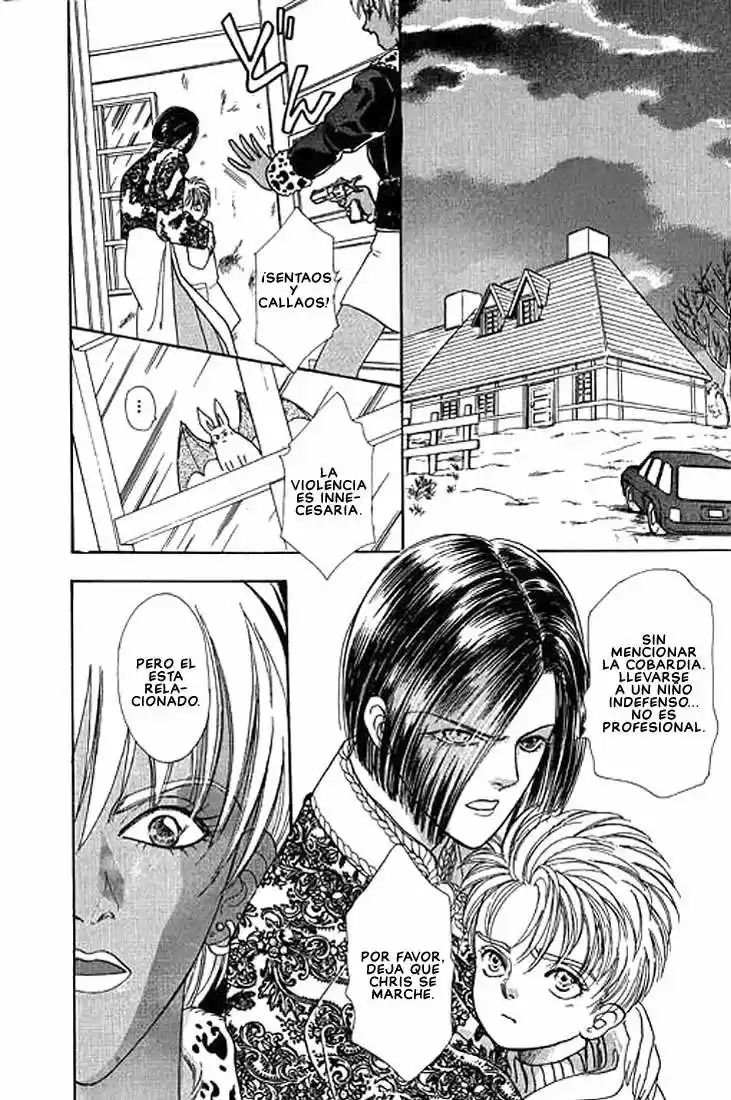 Pet Shop of horrors Hyohaku no hakobune - Capítulo 41 - Página 27 - LectorTMOo