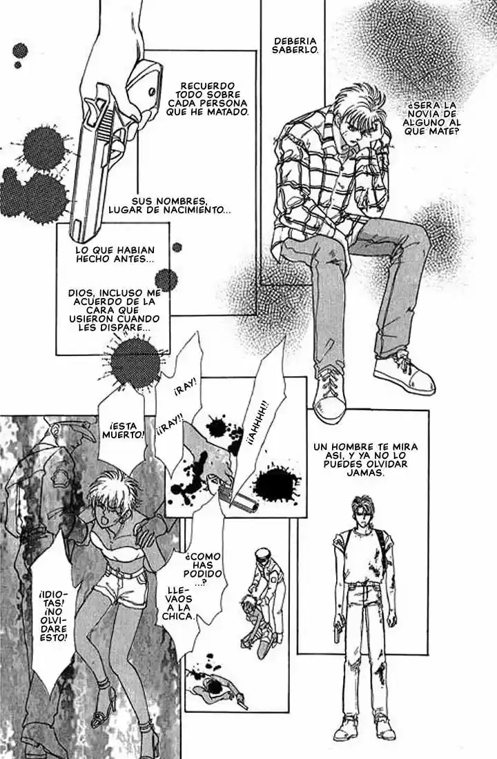 Pet Shop of horrors Hyohaku no hakobune - Capítulo 41 - Página 32 - LectorTMOo