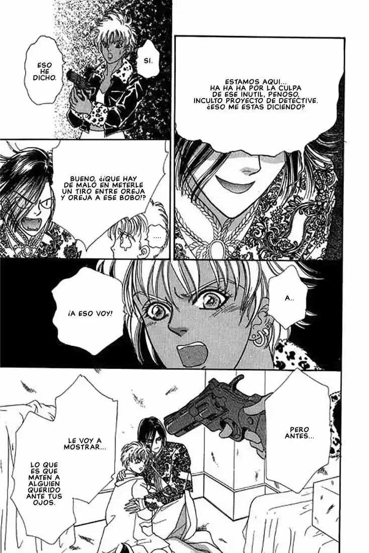 Pet Shop of horrors Hyohaku no hakobune - Capítulo 41 - Página 34 - LectorTMOo