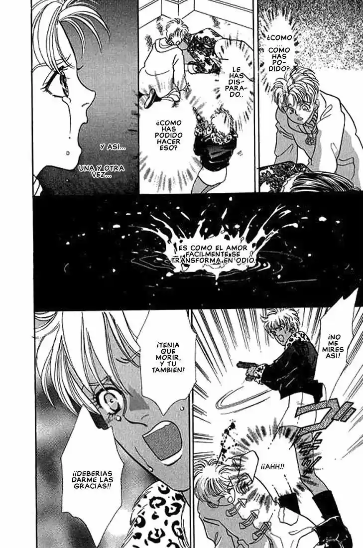 Pet Shop of horrors Hyohaku no hakobune - Capítulo 41 - Página 41 - LectorTMOo