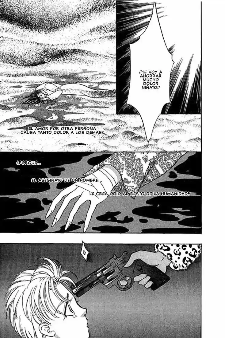 Pet Shop of horrors Hyohaku no hakobune - Capítulo 41 - Página 42 - LectorTMOo