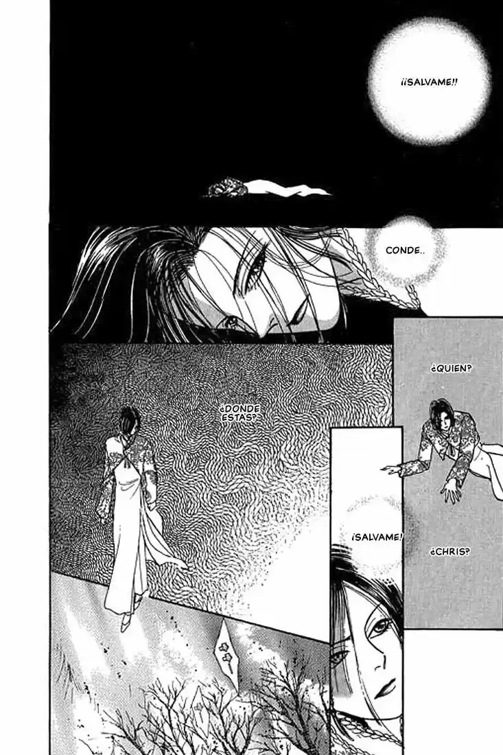 Pet Shop of horrors Hyohaku no hakobune - Capítulo 41 - Página 47 - LectorTMOo