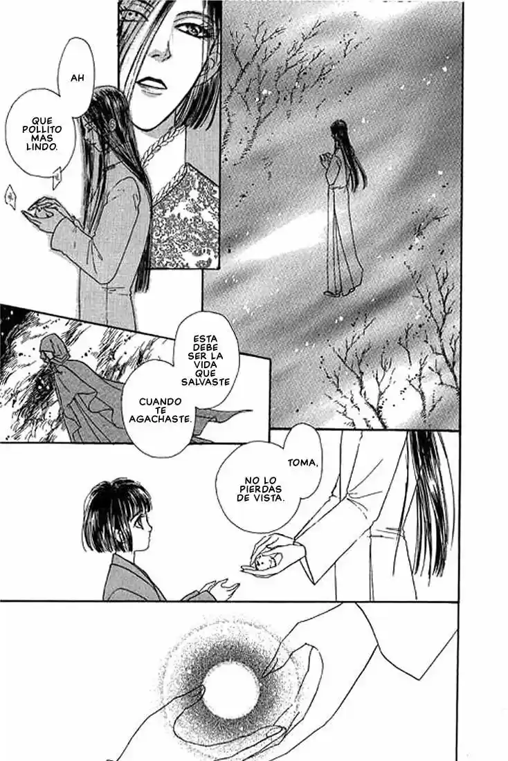 Pet Shop of horrors Hyohaku no hakobune - Capítulo 41 - Página 48 - LectorTMOo