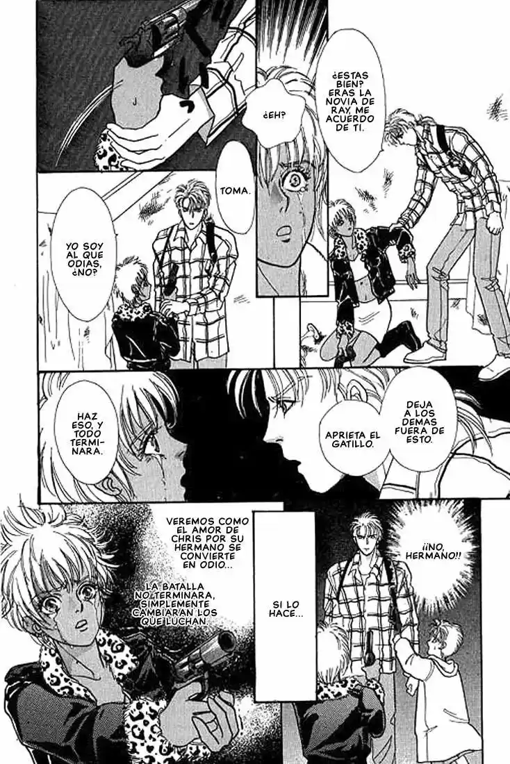 Pet Shop of horrors Hyohaku no hakobune - Capítulo 41 - Página 53 - LectorTMOo