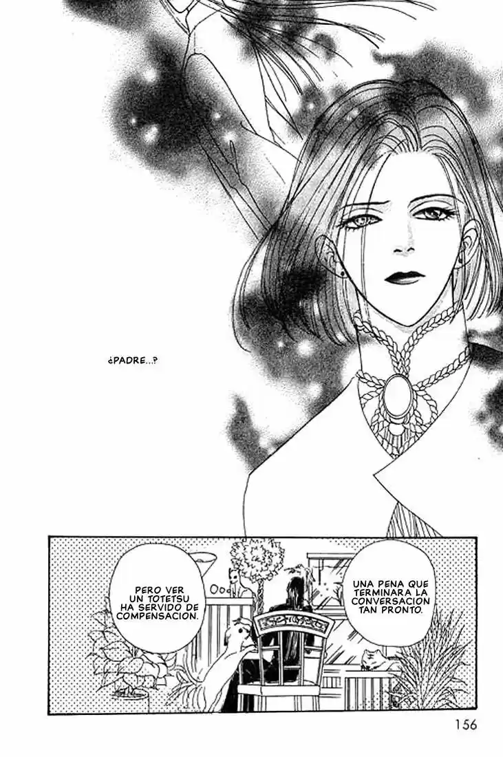 Pet Shop of horrors Hyohaku no hakobune - Capítulo 41 - Página 59 - LectorTMOo