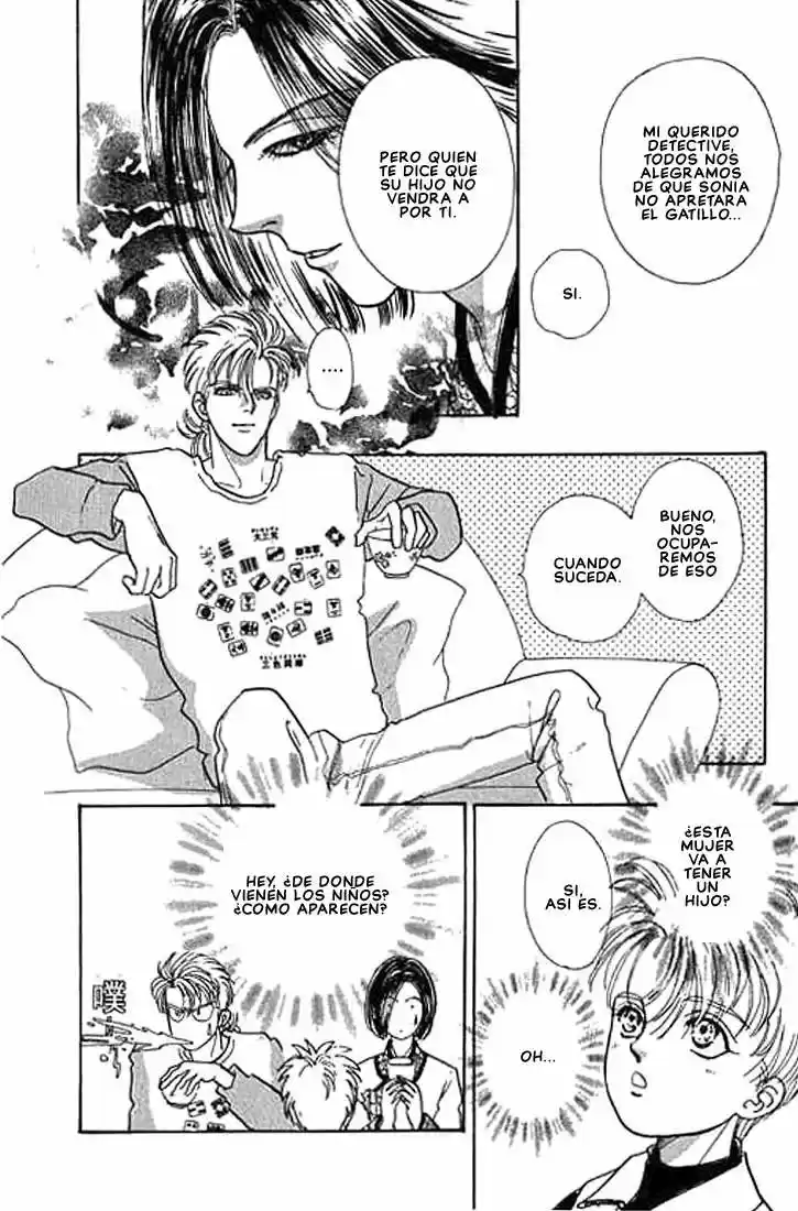 Pet Shop of horrors Hyohaku no hakobune - Capítulo 41 - Página 61 - LectorTMOo
