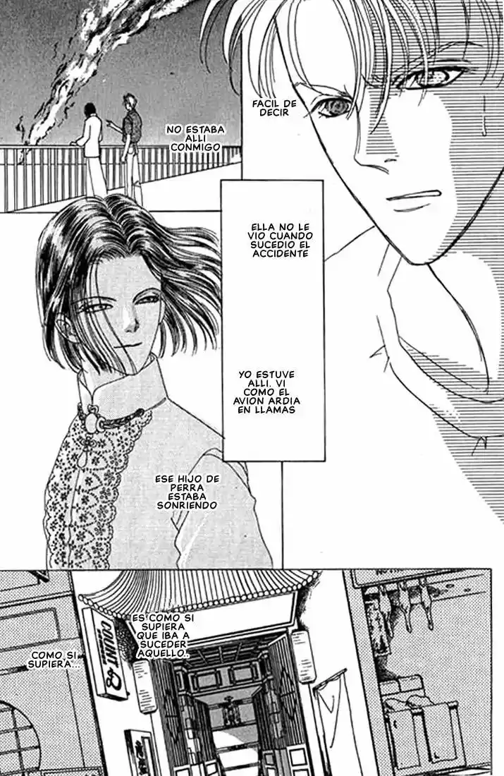 Pet Shop of horrors Hyohaku no hakobune - Capítulo 43 - Página 7 - LectorTMOo