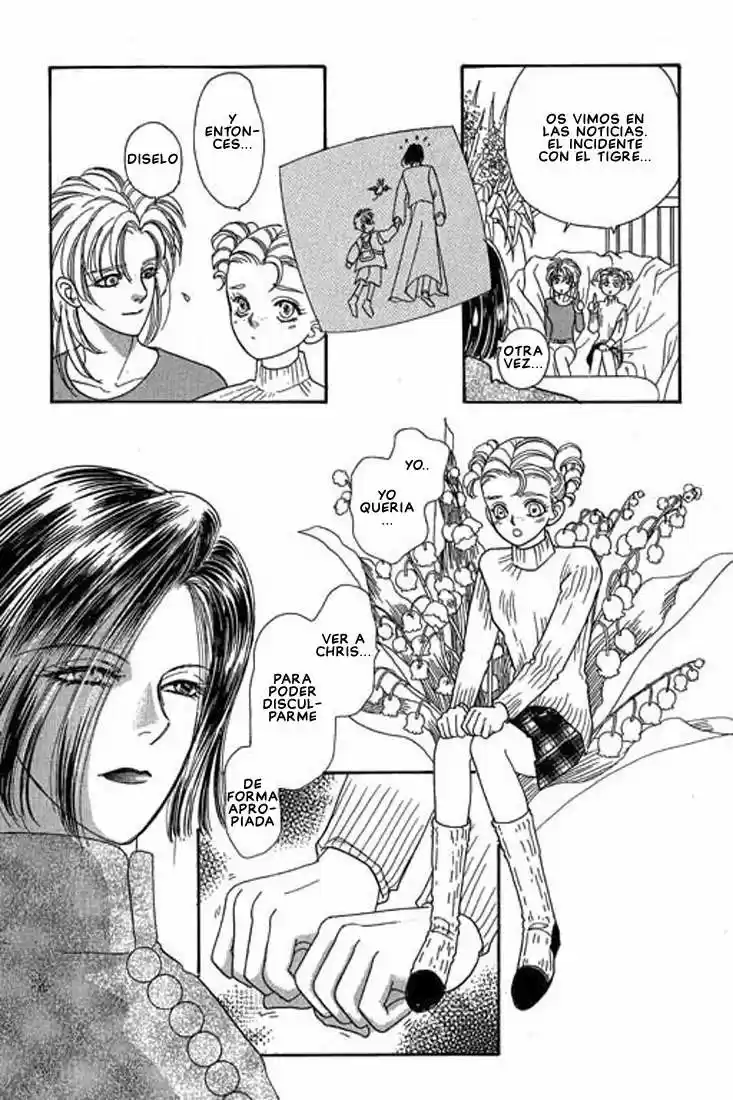 Pet Shop of horrors Hyohaku no hakobune - Capítulo 43 - Página 13 - LectorTMOo