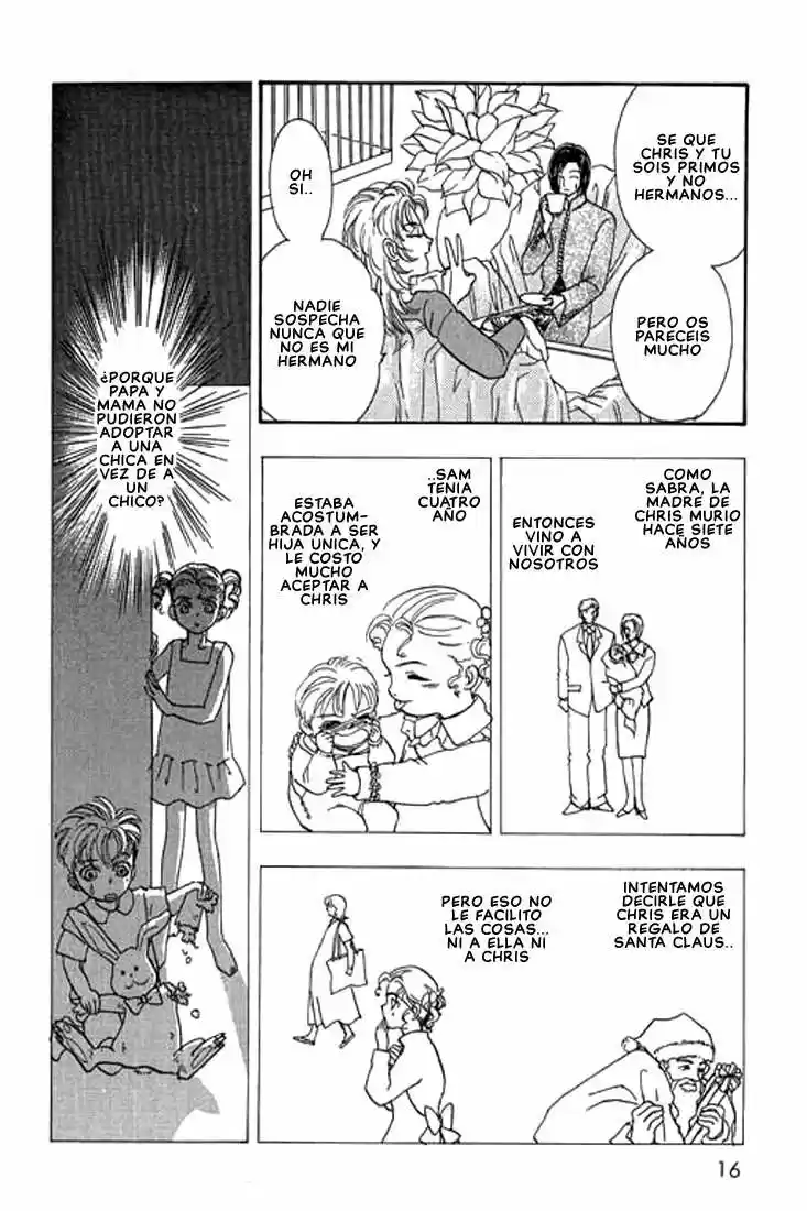 Pet Shop of horrors Hyohaku no hakobune - Capítulo 43 - Página 18 - LectorTMOo