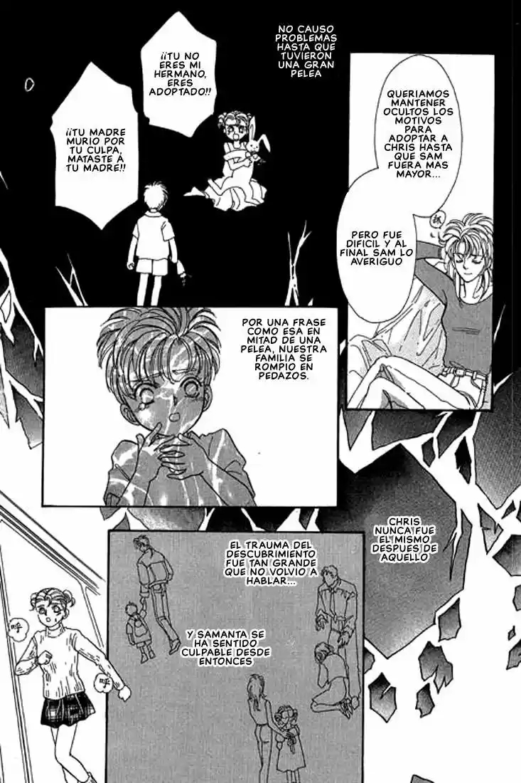 Pet Shop of horrors Hyohaku no hakobune - Capítulo 43 - Página 19 - LectorTMOo