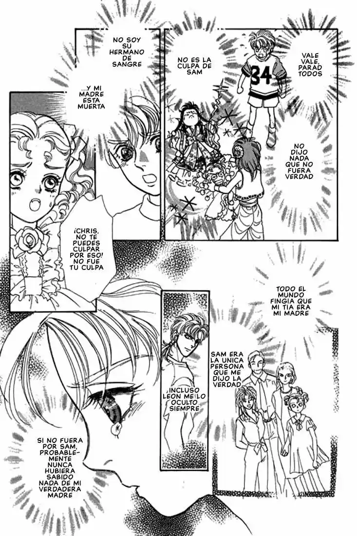 Pet Shop of horrors Hyohaku no hakobune - Capítulo 43 - Página 23 - LectorTMOo