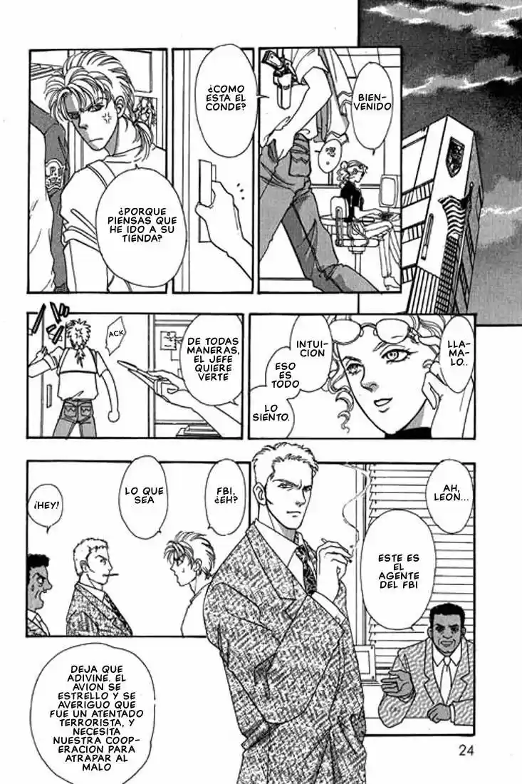 Pet Shop of horrors Hyohaku no hakobune - Capítulo 43 - Página 26 - LectorTMOo