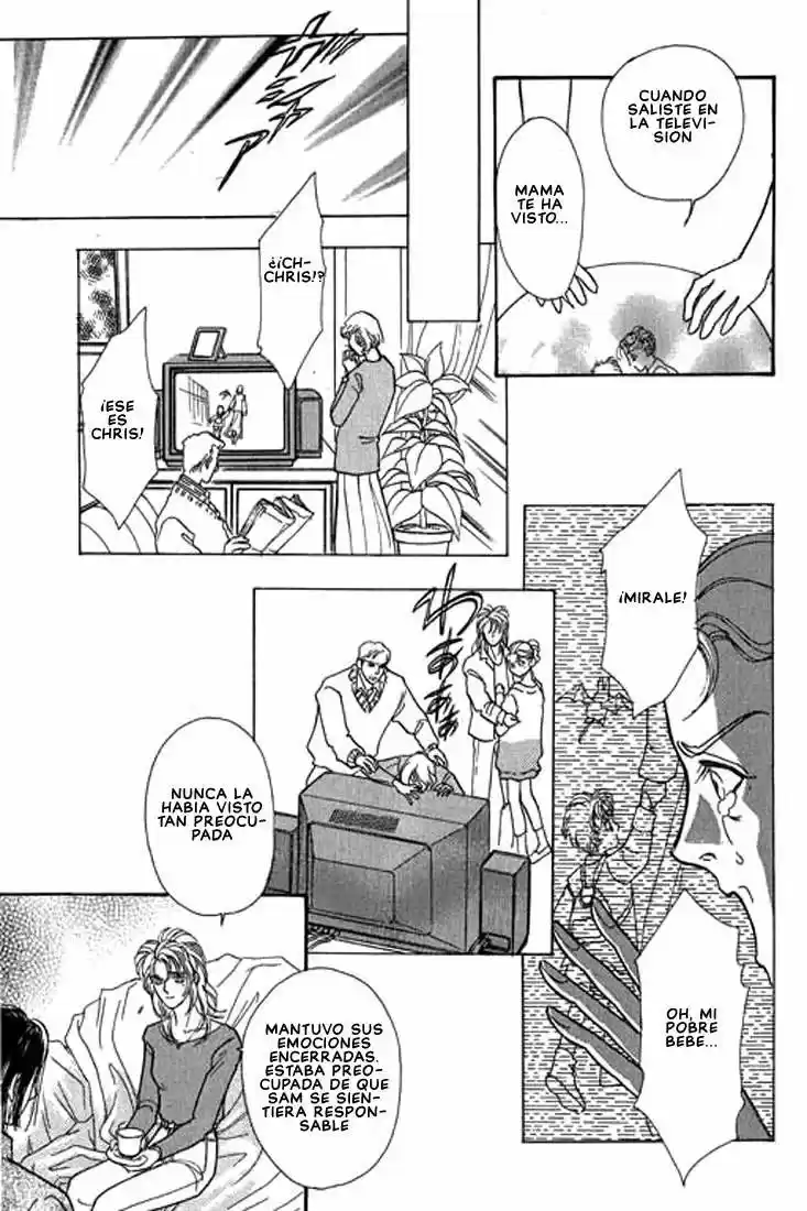 Pet Shop of horrors Hyohaku no hakobune - Capítulo 43 - Página 31 - LectorTMOo