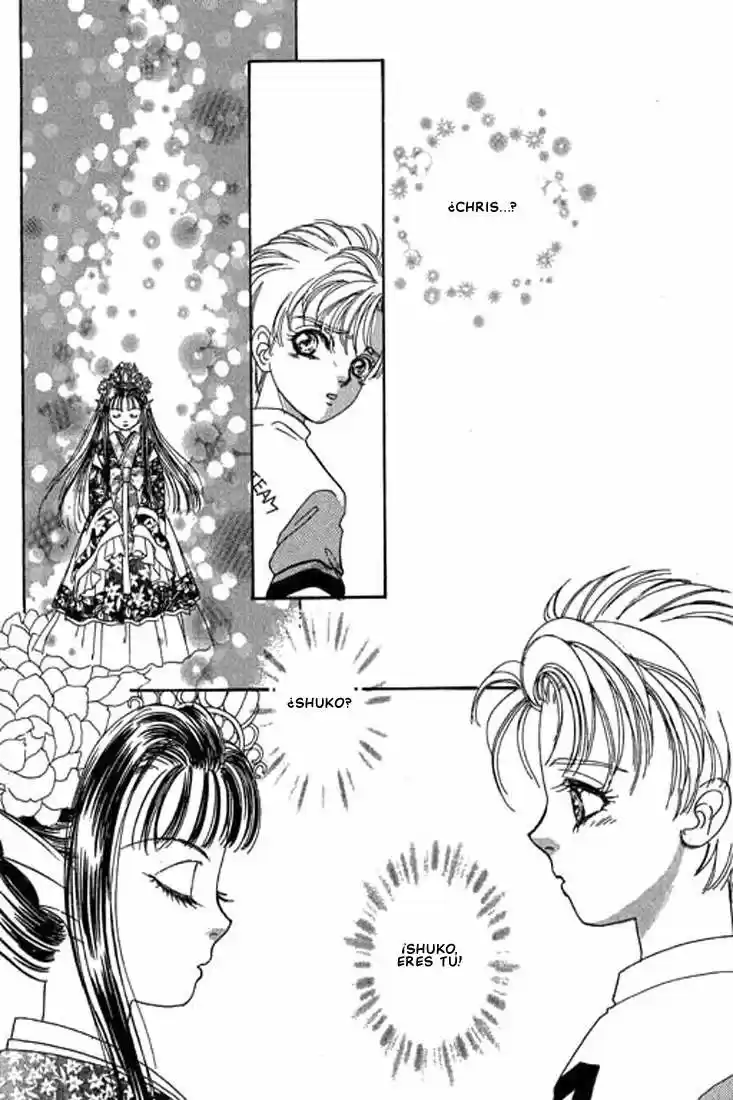 Pet Shop of horrors Hyohaku no hakobune - Capítulo 43 - Página 36 - LectorTMOo