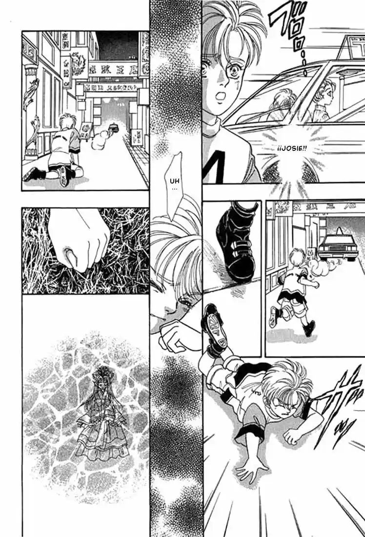 Pet Shop of horrors Hyohaku no hakobune - Capítulo 43 - Página 40 - LectorTMOo