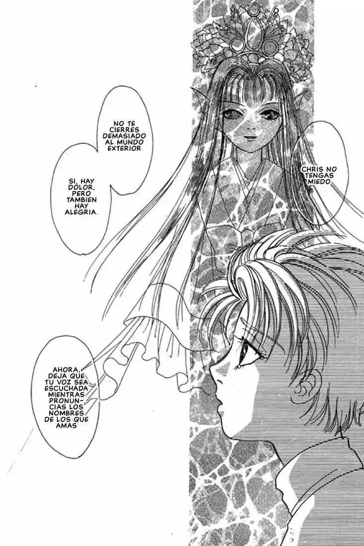 Pet Shop of horrors Hyohaku no hakobune - Capítulo 43 - Página 41 - LectorTMOo