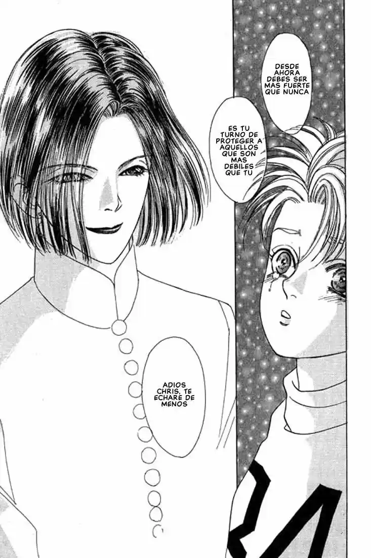 Pet Shop of horrors Hyohaku no hakobune - Capítulo 43 - Página 49 - LectorTMOo