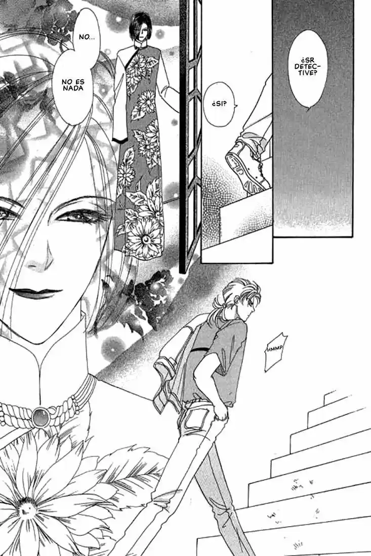 Pet Shop of horrors Hyohaku no hakobune - Capítulo 44 - Página 6 - LectorTMOo