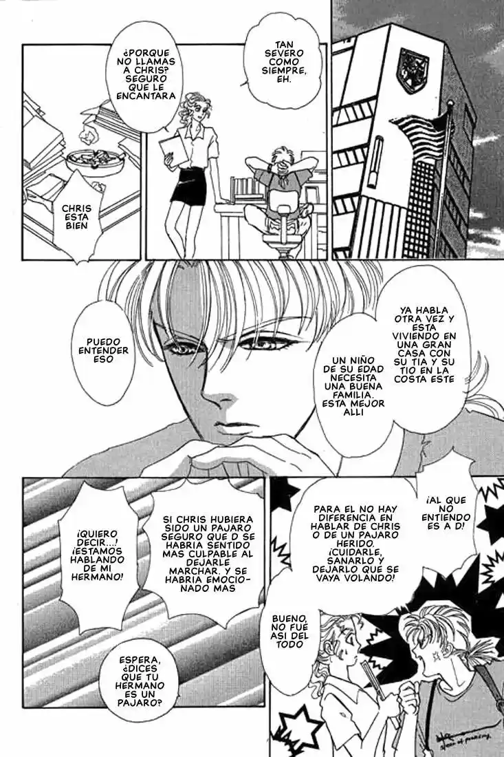 Pet Shop of horrors Hyohaku no hakobune - Capítulo 44 - Página 7 - LectorTMOo