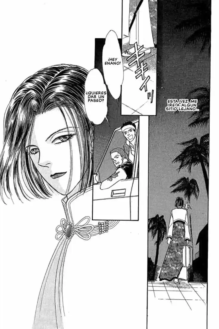 Pet Shop of horrors Hyohaku no hakobune - Capítulo 44 - Página 18 - LectorTMOo