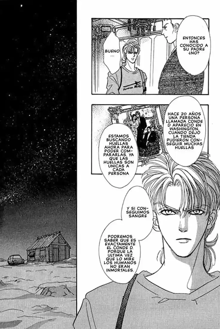 Pet Shop of horrors Hyohaku no hakobune - Capítulo 44 - Página 22 - LectorTMOo