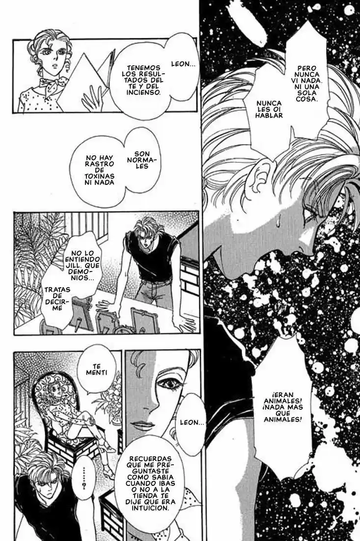Pet Shop of horrors Hyohaku no hakobune - Capítulo 44 - Página 35 - LectorTMOo