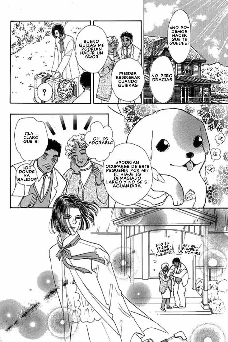 Pet Shop of horrors Hyohaku no hakobune - Capítulo 44 - Página 39 - LectorTMOo