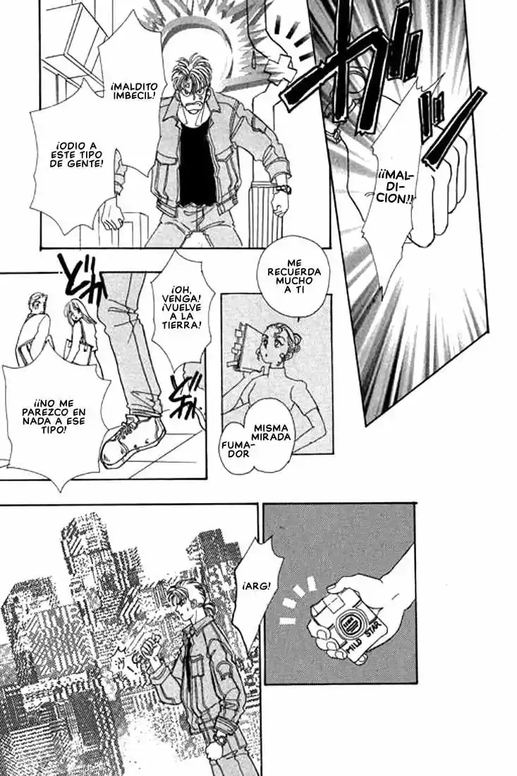 Pet Shop of horrors Hyohaku no hakobune - Capítulo 44 - Página 42 - LectorTMOo