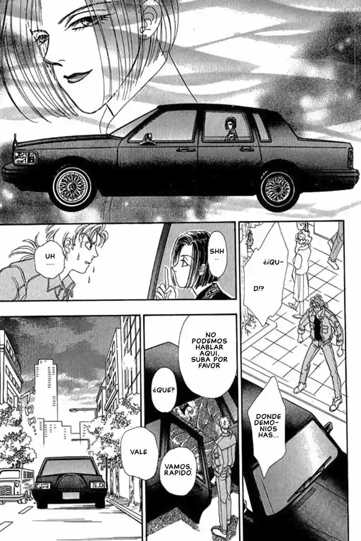 Pet Shop of horrors Hyohaku no hakobune - Capítulo 44 - Página 44 - LectorTMOo