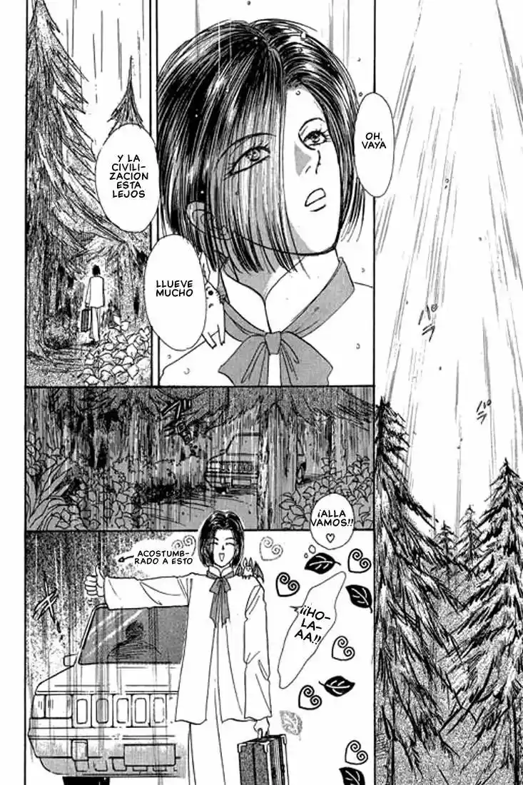 Pet Shop of horrors Hyohaku no hakobune - Capítulo 44 - Página 47 - LectorTMOo