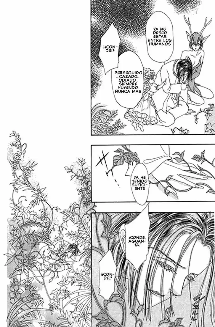Pet Shop of horrors Hyohaku no hakobune - Capítulo 45 - Página 11 - LectorTMOo