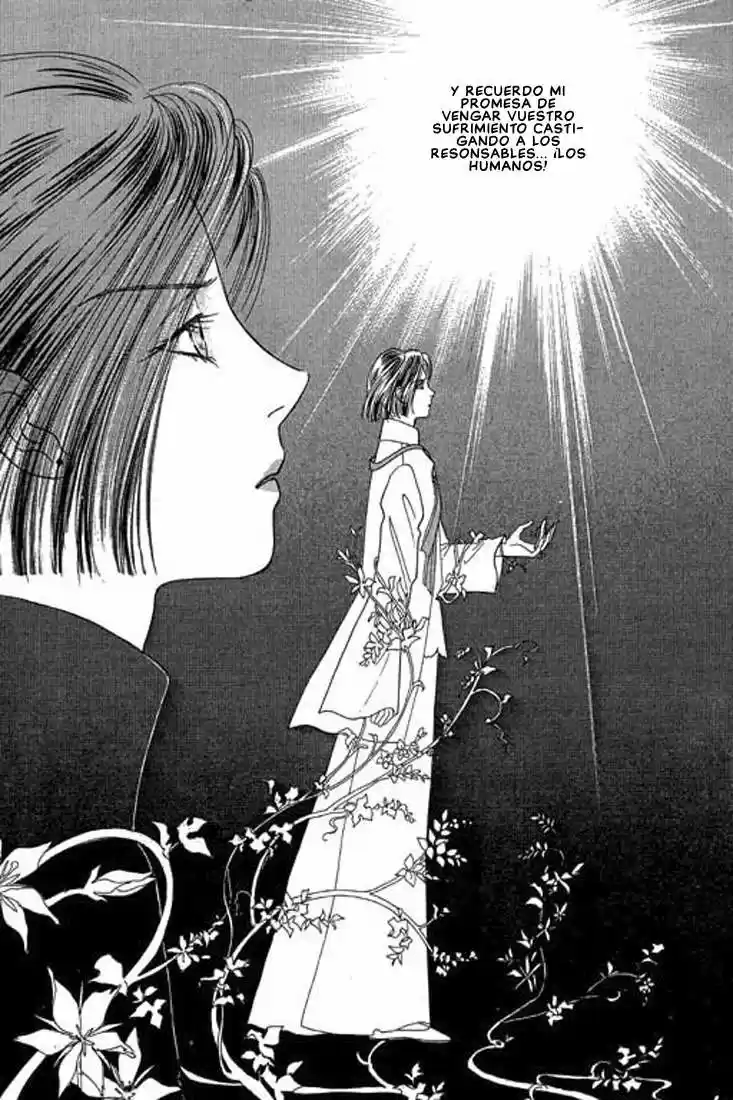 Pet Shop of horrors Hyohaku no hakobune - Capítulo 45 - Página 15 - LectorTMOo