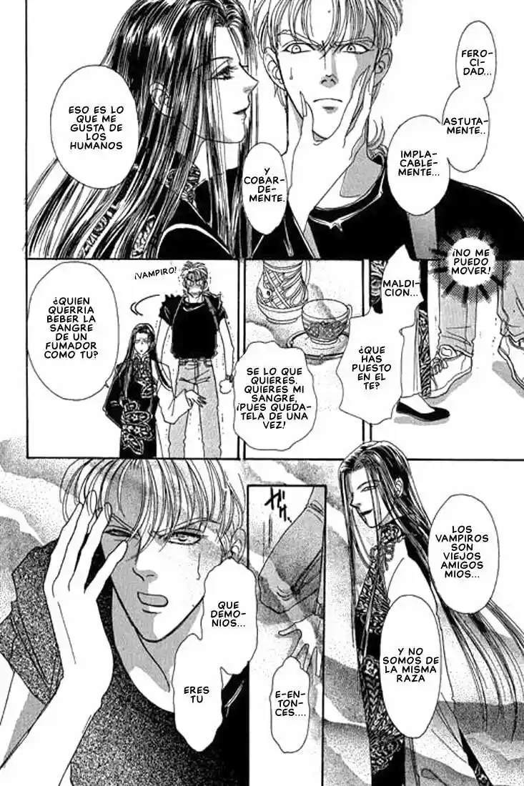 Pet Shop of horrors Hyohaku no hakobune - Capítulo 45 - Página 29 - LectorTMOo
