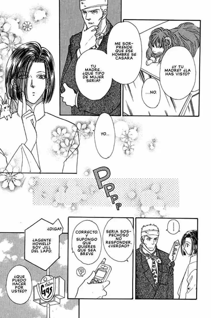 Pet Shop of horrors Hyohaku no hakobune - Capítulo 45 - Página 34 - LectorTMOo