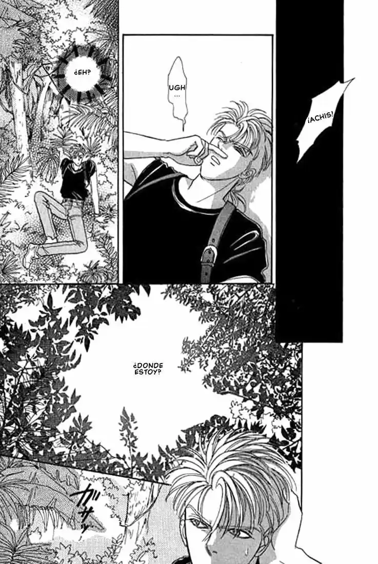 Pet Shop of horrors Hyohaku no hakobune - Capítulo 45 - Página 36 - LectorTMOo