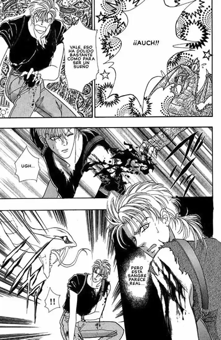 Pet Shop of horrors Hyohaku no hakobune - Capítulo 45 - Página 40 - LectorTMOo