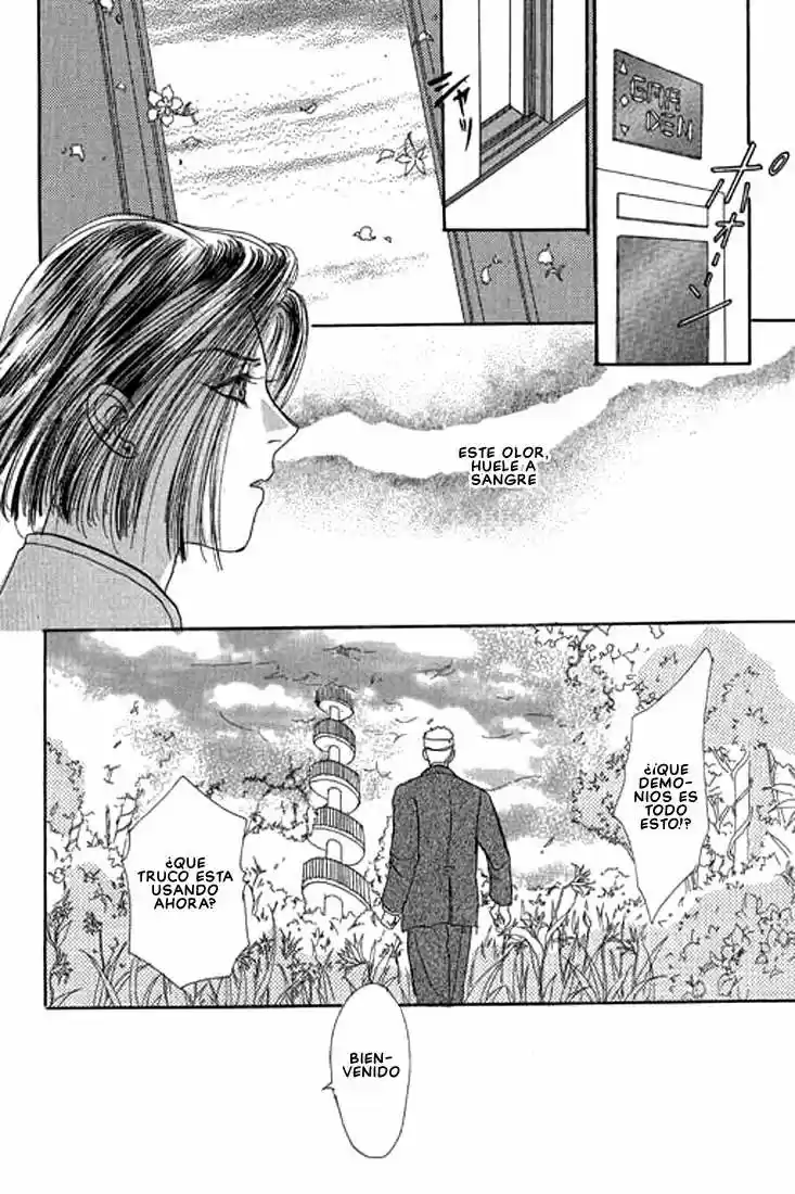 Pet Shop of horrors Hyohaku no hakobune - Capítulo 45 - Página 47 - LectorTMOo