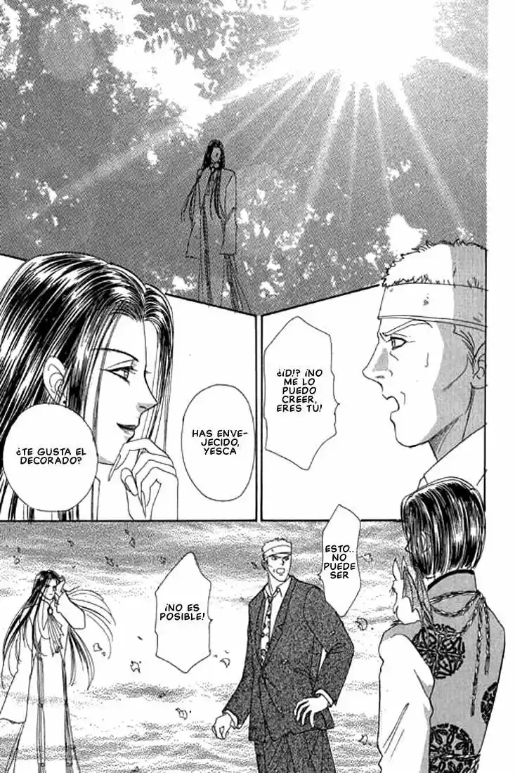 Pet Shop of horrors Hyohaku no hakobune - Capítulo 45 - Página 48 - LectorTMOo