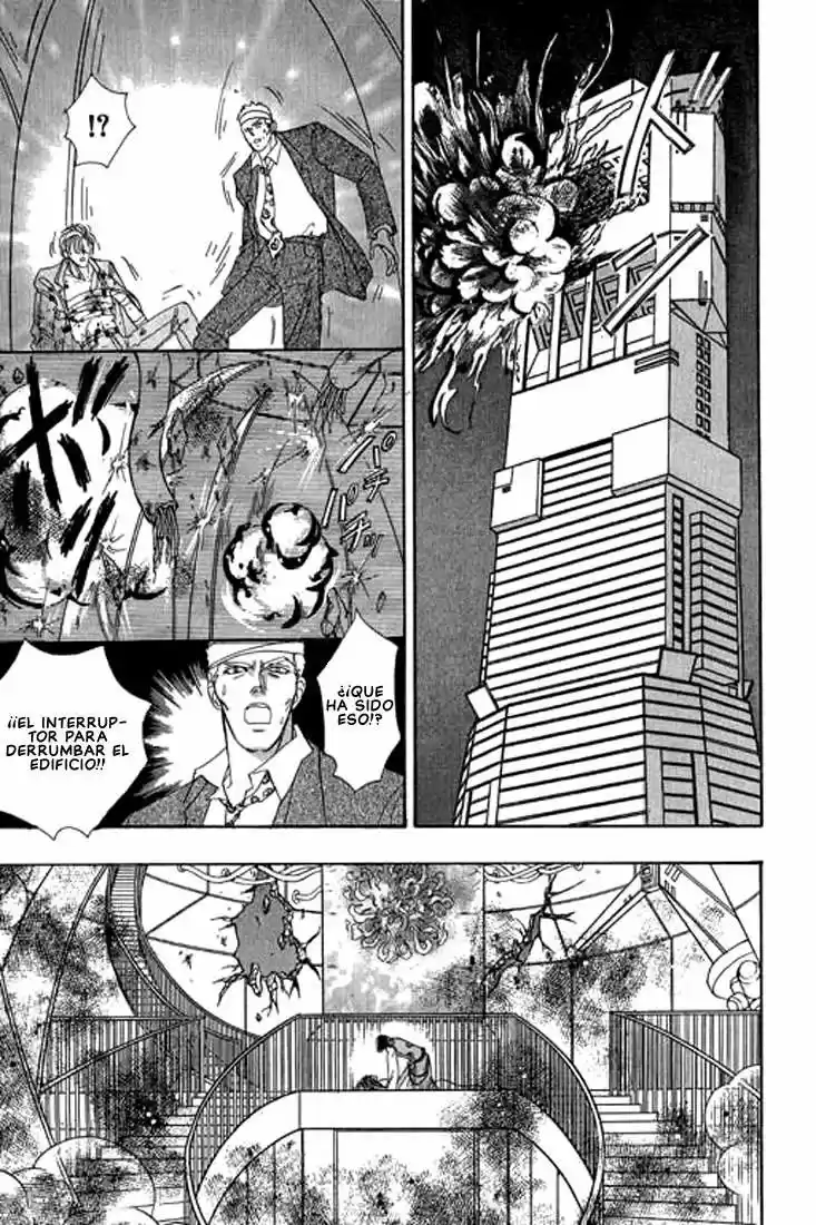 Pet Shop of horrors Hyohaku no hakobune - Capítulo 46 - Página 23 - LectorTMOo