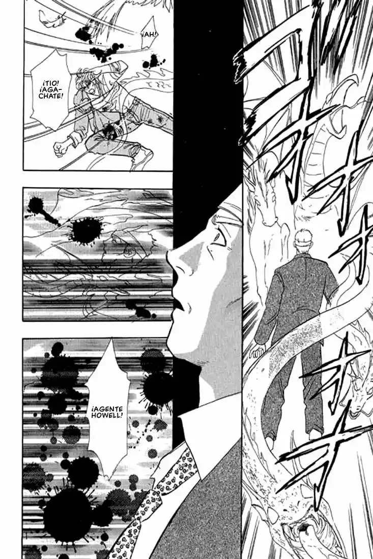 Pet Shop of horrors Hyohaku no hakobune - Capítulo 46 - Página 26 - LectorTMOo