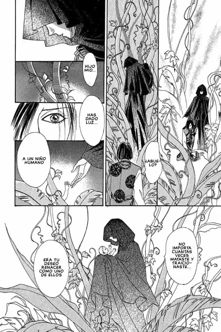 Pet Shop of horrors Hyohaku no hakobune - Capítulo 46 - Página 28 - LectorTMOo