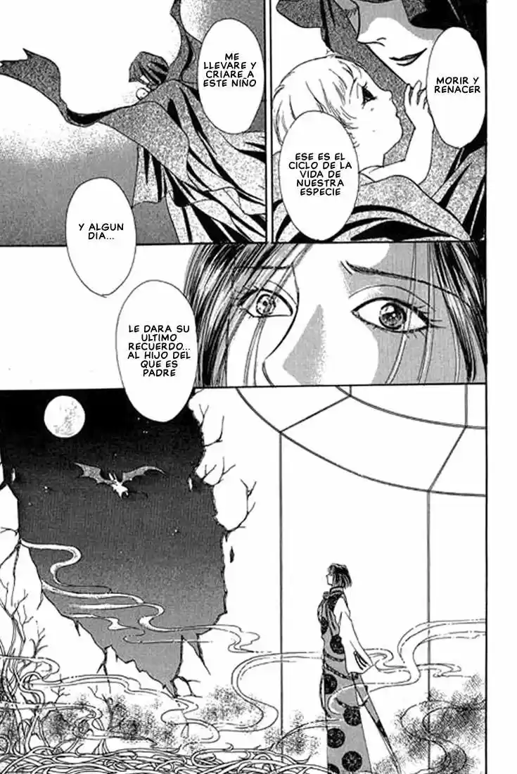Pet Shop of horrors Hyohaku no hakobune - Capítulo 46 - Página 29 - LectorTMOo